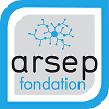 Logo de la fondation ARSEP
